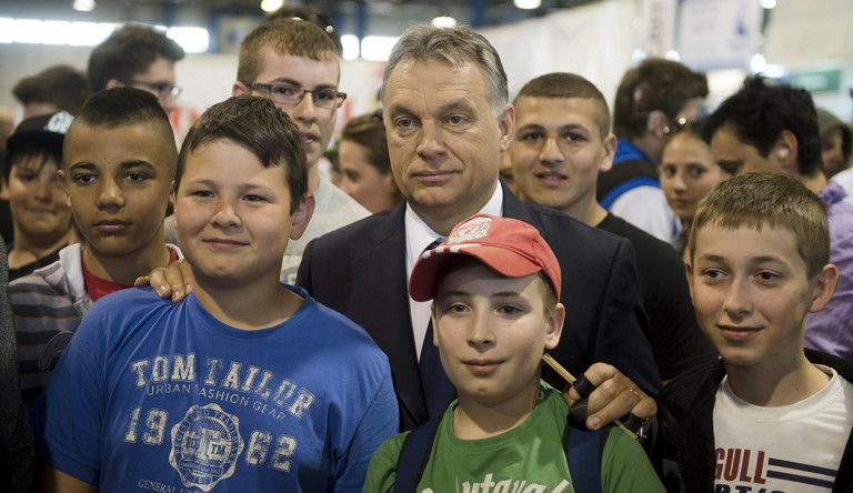 Budaörsi nevelési és oktatási intézmények dolgozói nyílt levélben mennek neki Orbánék oktatáspolitikájának