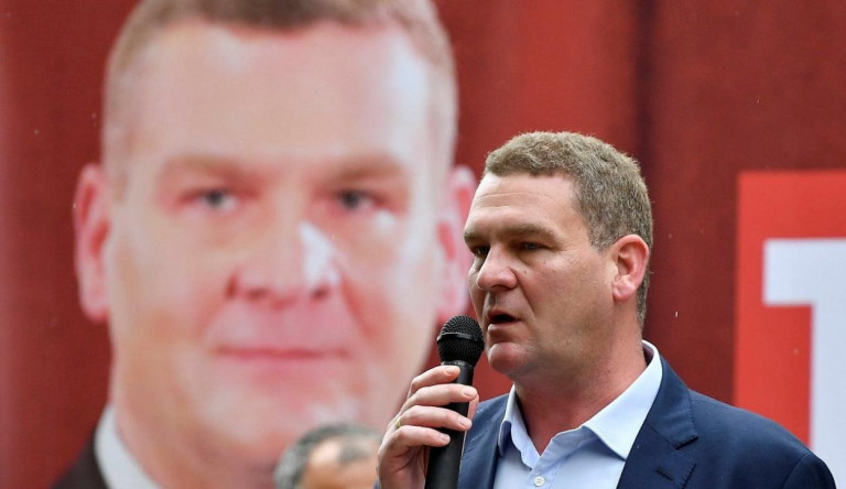 Továbbra sem találja a Fidesz a Botka elleni fegyverét