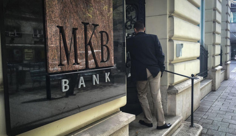 A Mészáros-Szíjj párosé az MKB 91 százaléka