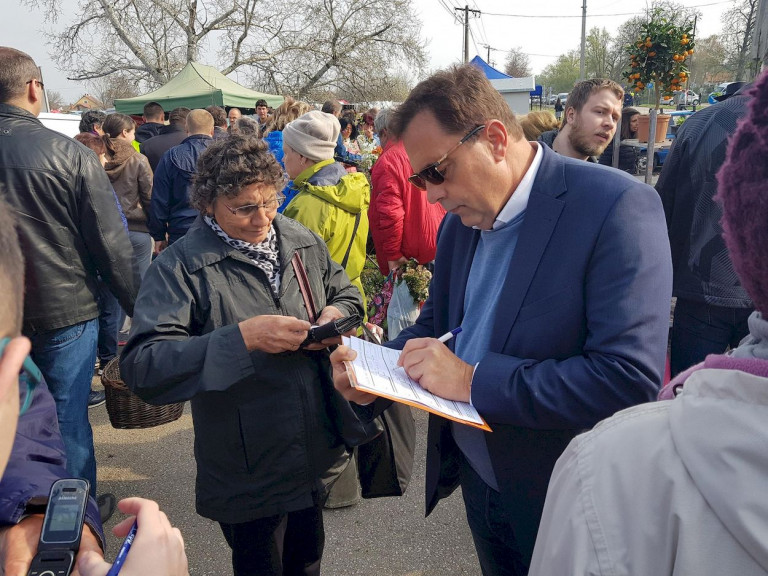 A Jászság nagyhatalmú fideszes ura: hogy lett érinthetetlen Pócs János? 