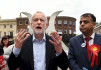 Hogyan árulta el Jeremy Corbyn és a Munkáspárt Európát?