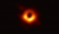 Az évtized tudományos szenzációja: íme az első fotó egy fekete lyukról