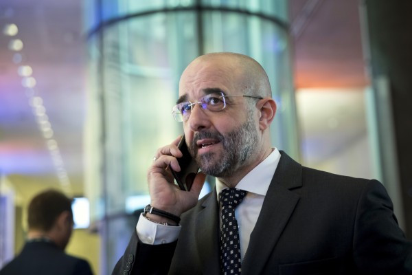 Kovács Zoltán: Nem változott az álláspontunk a CEU ügyében