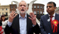 Hogyan árulta el Jeremy Corbyn és a Munkáspárt Európát?  
