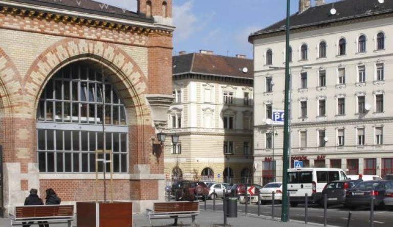 A helyi Momentum szerint a ferencvárosi parkolási mutyi érintettjeit is megilleti az ártatlanság vélelme