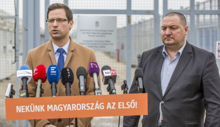 Májusban tárgyalja a kvótapert az Európai Bíróság