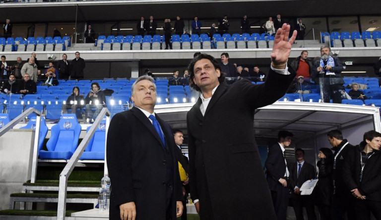Csányi tisztázta, Orbán személyesen rendezte a magánrepülőzéseit, Deutsch szerint életszerű, hogy a miniszterelnök saját zsebből fizetett