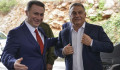 Nem árulja el a belügy, igaz-e, hogy Nikola Gruevszki magyar állampolgár akar lenni