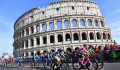 Budapestről indul a 2020-as Giro d'Italia kerékpárverseny