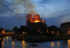 A Mazsihisz gyűjtést indít a Notre-Dame újjáépítésére