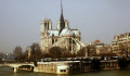 Nem most először került a teljes pusztulás közelébe a Notre-Dame