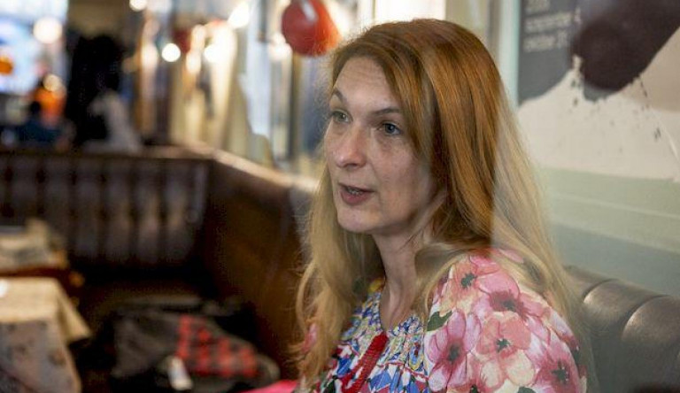 Baranyi Krisztina: Ferencvárosban is vannak háttéralkuk a Fidesz és az MSZP között