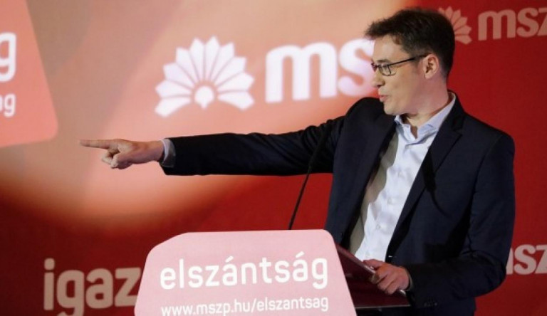 A fideszesek a saját javaslatukat is elgáncsolták