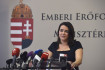 Novák Katalin szerint szükség van a pedagógusok béremelésére, csak életszerűtlen az ehhez kellő átalakítás