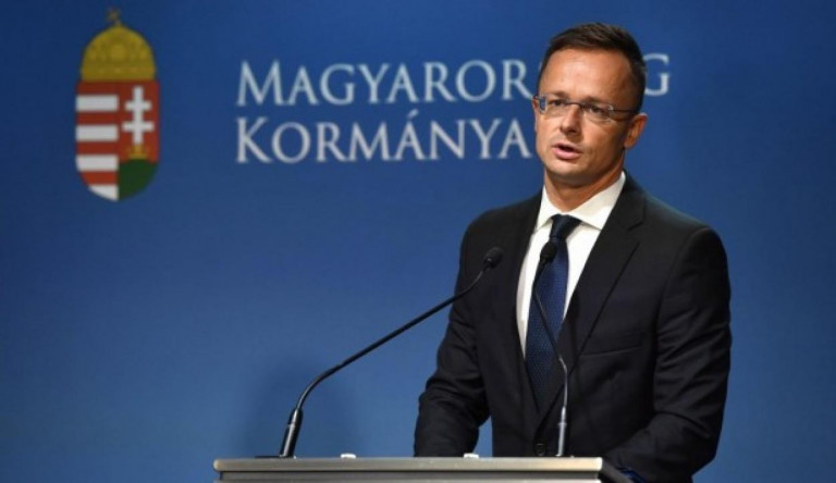 Kormány: a homofób törvény miatt csúszik a helyreállítási terv elfogadása
