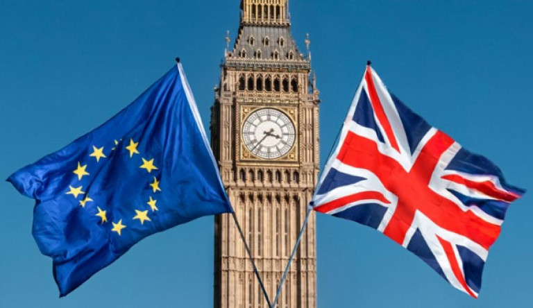 Alig akar valaki Nagy-Britanniában dolgozni a népszavazás óta