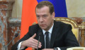 Medvegyev: a népszavazás után Oroszországhoz csatoljuk a Donbaszt, és atomfegyverrel is megvédhetjük