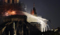 Újabb veszély leselkedik a Notre Dame-ra