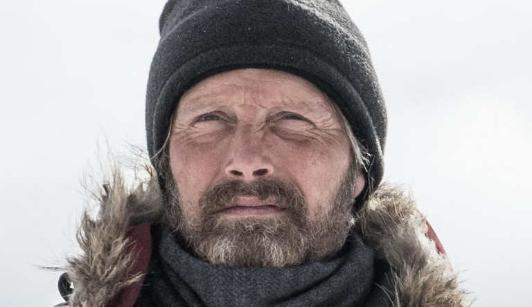 Mads Mikkelsen a Narancsnak: 