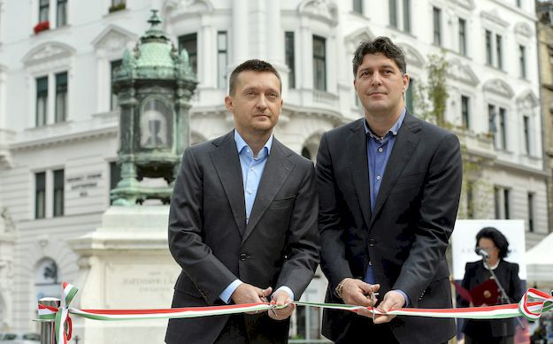 24.hu: a kormány 3,1 milliárdot adott egy zsebparkra a fideszes vezetésű V. kerületnek
