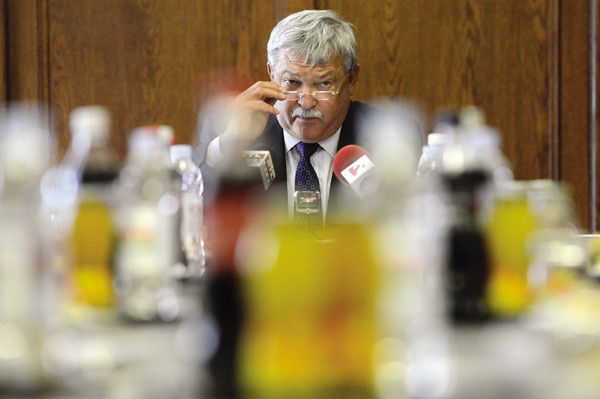 Csányi Sándor és Lázár János is bekerült az új agráregyetemet fenntartó alapítvány kuratóriumába