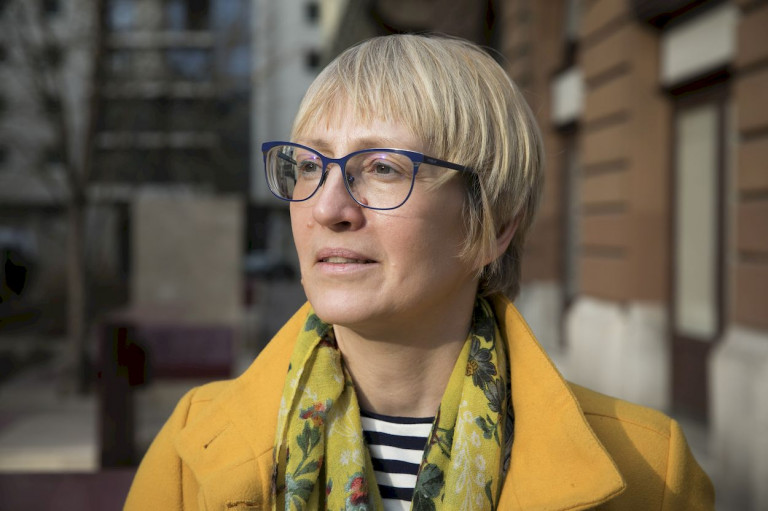 „Sose fogjuk be a szánkat!”  