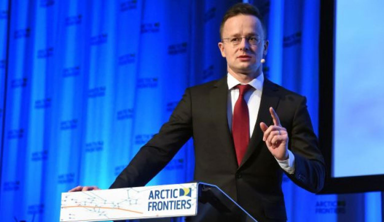 Válaszolt a norvég külügyminisztérium Orbánék perrel való fenyegetőzésére