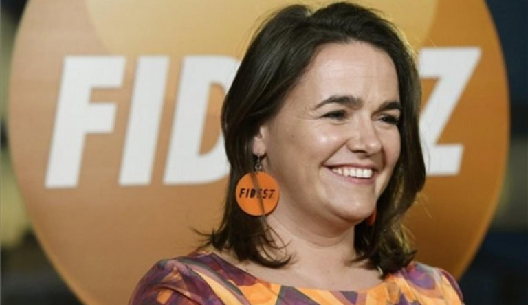 A hét hülyeségei: Novák Katalin simán kenterbe verte Rezsi Szilárdot és a Fidesz többi hivatásos idiótáját