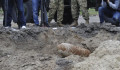 Világháborús bombát találtak a Bozsik Stadionnál