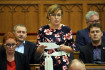 A Fidesz a magyar emberekhez fordul Bangóné patkányozása miatt