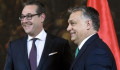 Öt nap alatt két populista pártvezért fogad Orbán
