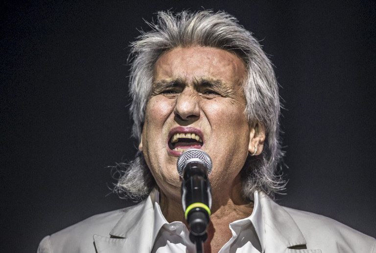 Toto Cutugno: „A romantika örökre megmarad”  