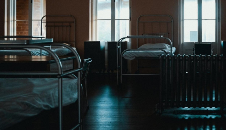 Orvoshiány: bezár a Hetényi kórház fertőző osztálya