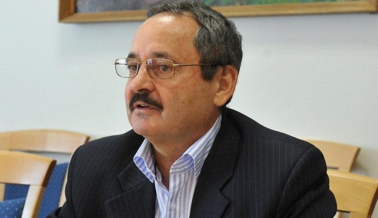 Raskó György: 