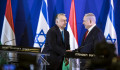 Nagyon próbálkozott a magyar diplomácia az Izraellel kapcsolatos állásfoglalás megvétózásával, de az EU simán figyelmen kívül hagyta