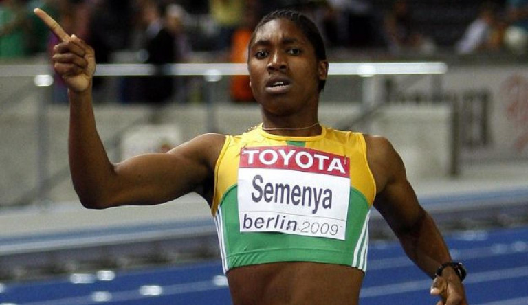 Bíróság: jogos, hogy a magas tesztoszteronszinttel rendelkező nők nem indulhatnak bizonyos atlétikai versenyeken