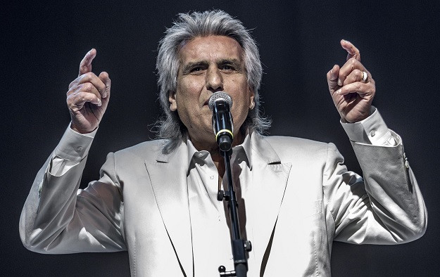 Meghalt Toto Cutugno