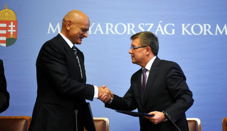 Visszahívhatják a Budapesti Értéktőzsde elnökét