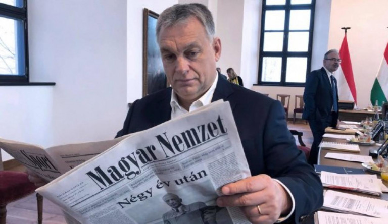Brüsszel vizsgálódik a fideszes médiabirodalom ügyében