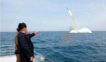 Észak-Korea nyolc rakétájára nyolc rakétával válaszoltak