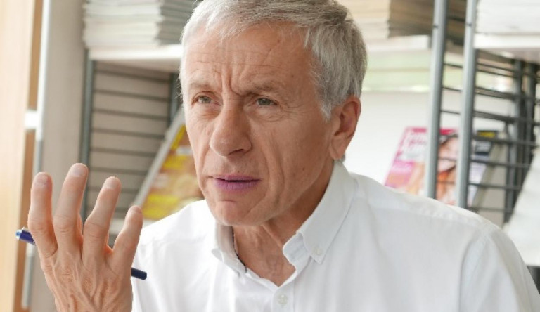 „Kiradírozták a történelemből” – kalandregényt írt Benyovszky Móricról a Goncourt-díjas francia szerző