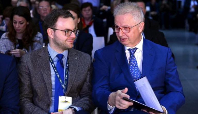 A különbíróságok bíróinak majdnem felét újonnan nevezheti ki az igazságügyi miniszter