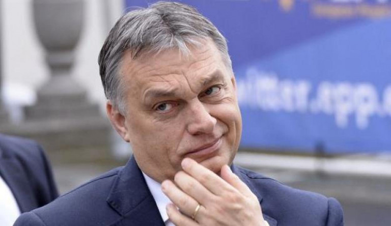 Orbán: 