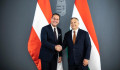 Orbán: A magyar kormány nem támogathatja Webert