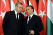 Orbán: A liberalizmus szülte politikai korrektség a totalitarizmus egy formája