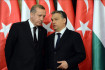 Orbán telefonon gratulált Erdoğannak