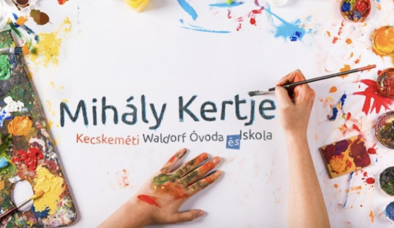 Felmondanak a pedagógusok a kecskeméti Mihály Kertje Waldorf Iskolában