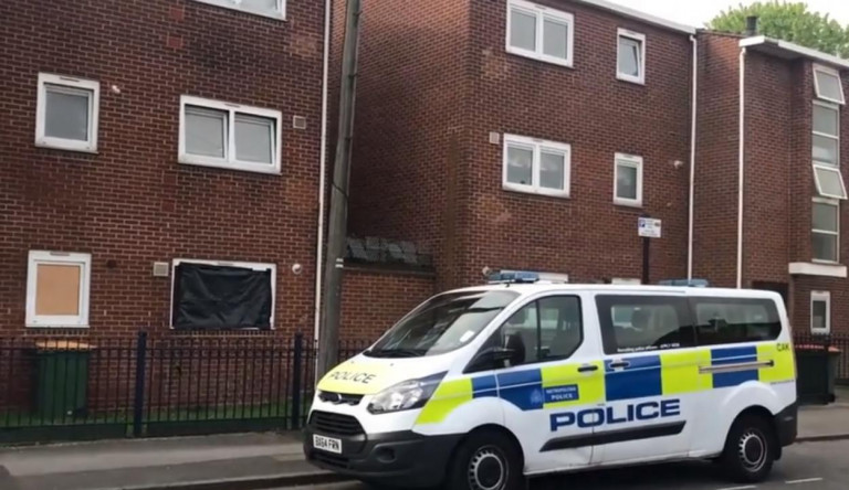 Magyar nő holttestét találták meg Manchesterben