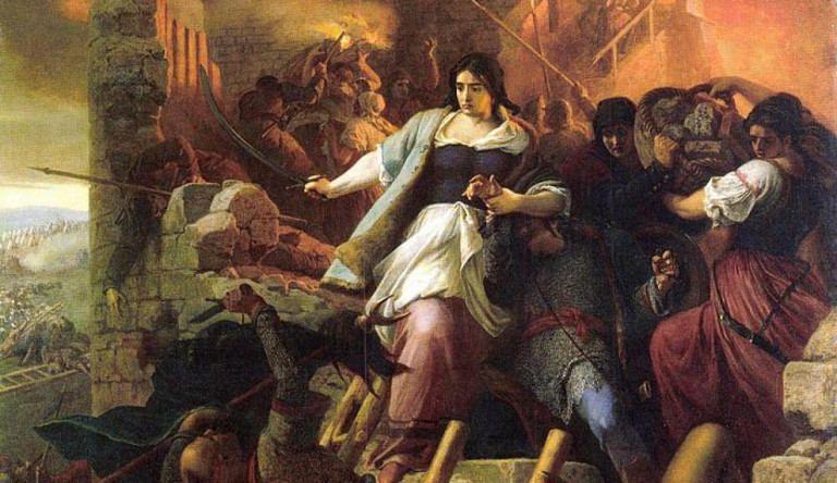 Háztartásbeli költségek és törökellenes küzdelem: ezekről szól az idei törirérettségi