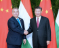 A kínai elnök nagyon hálás a magyar kormánynak